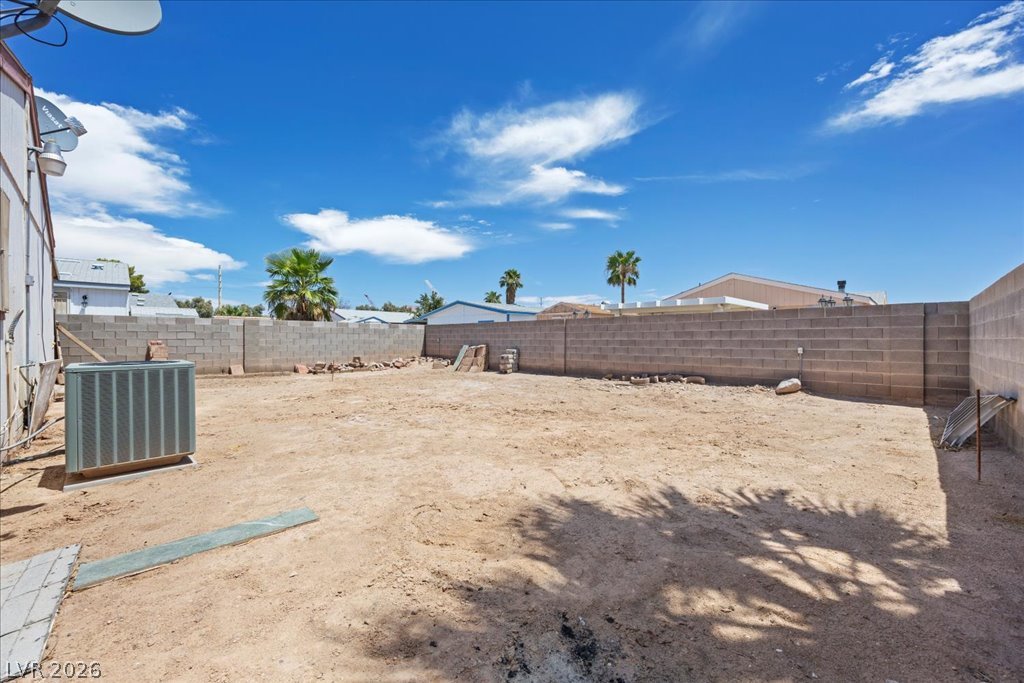 4558 West Sonia Rose Lane
