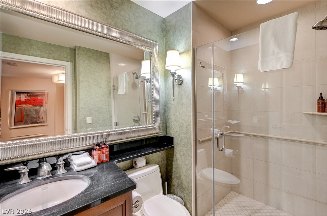 125 East HARMON Avenue 3419 & 3421