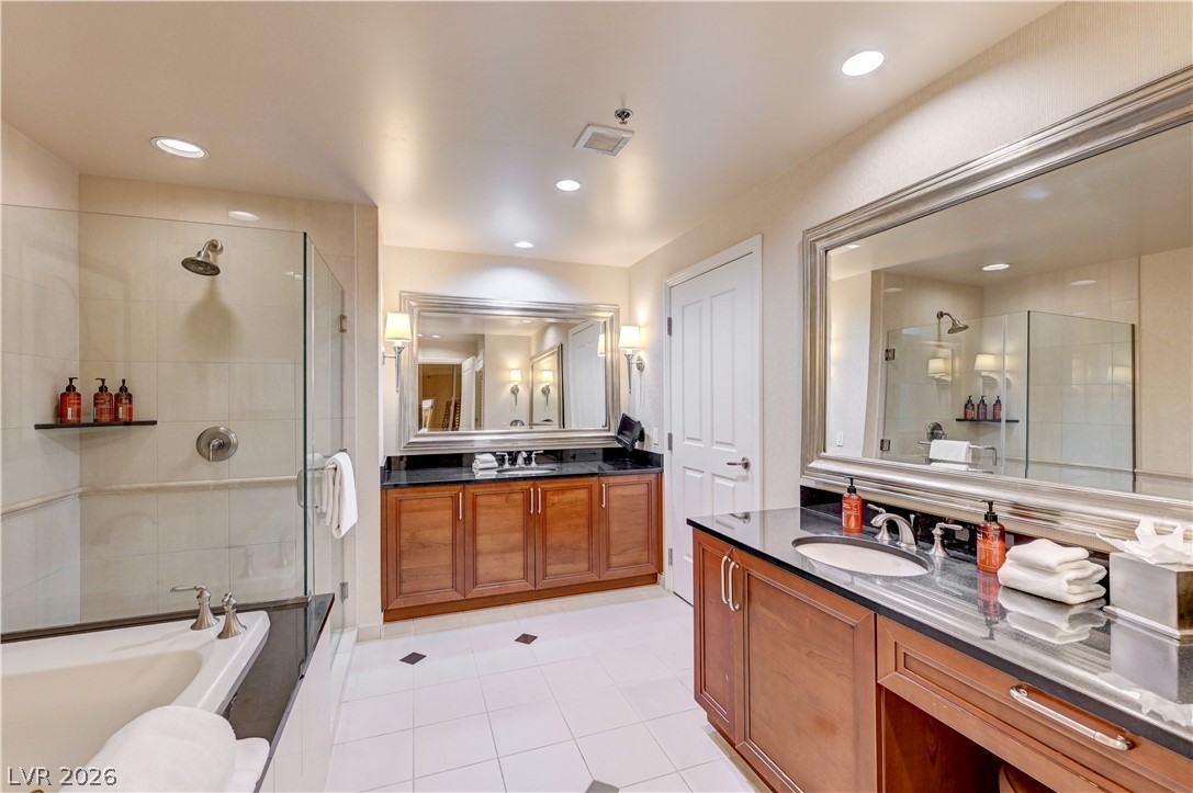 125 East HARMON Avenue 3419 & 3421