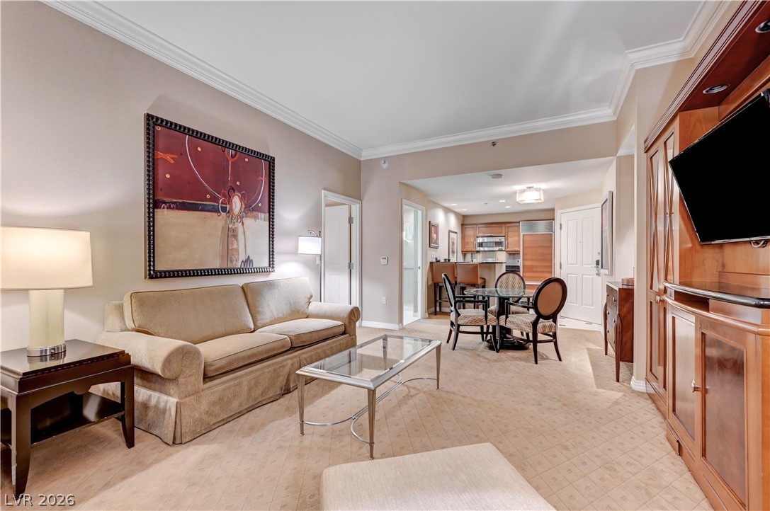 125 East HARMON Avenue 3419 & 3421