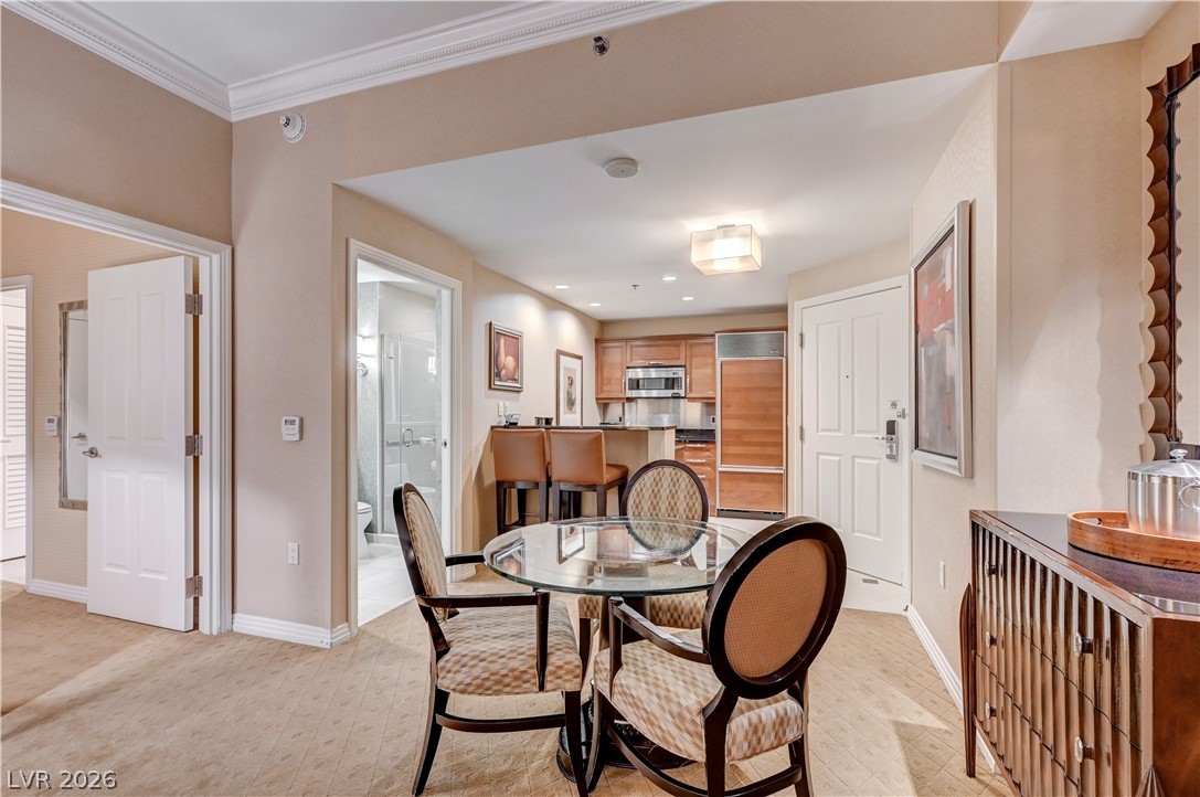 125 East HARMON Avenue 3419 & 3421