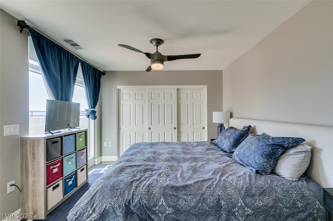 150 Las Vegas Boulevard 807