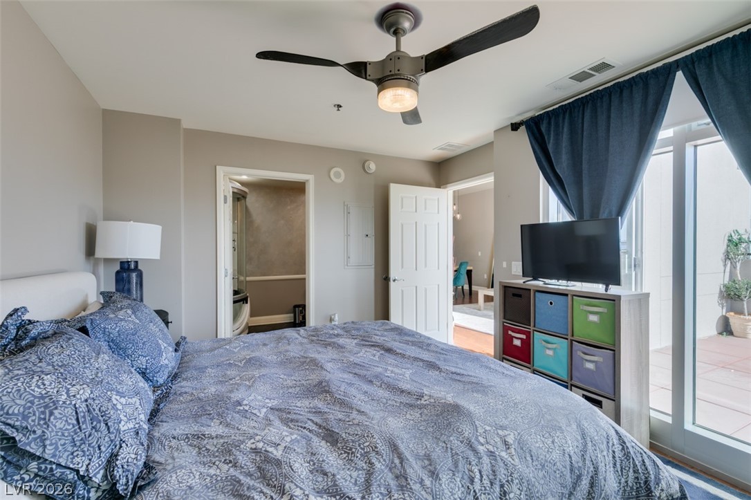 150 Las Vegas Boulevard 807