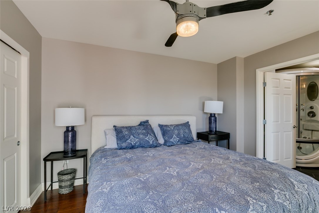 150 Las Vegas Boulevard 807