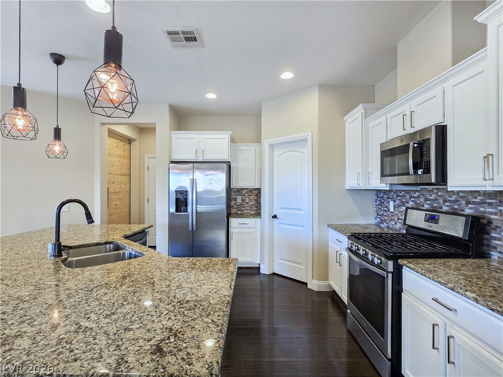 10667 HARVEST GREEN Way