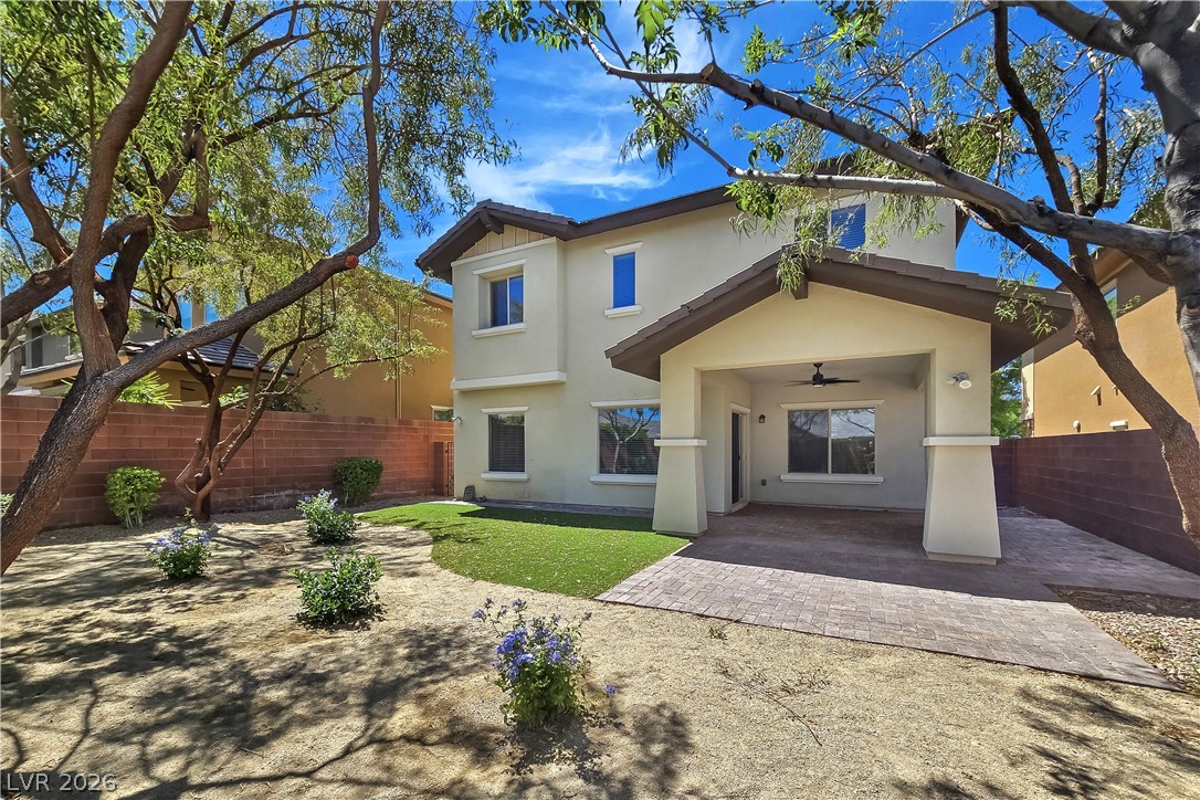 10667 HARVEST GREEN Way