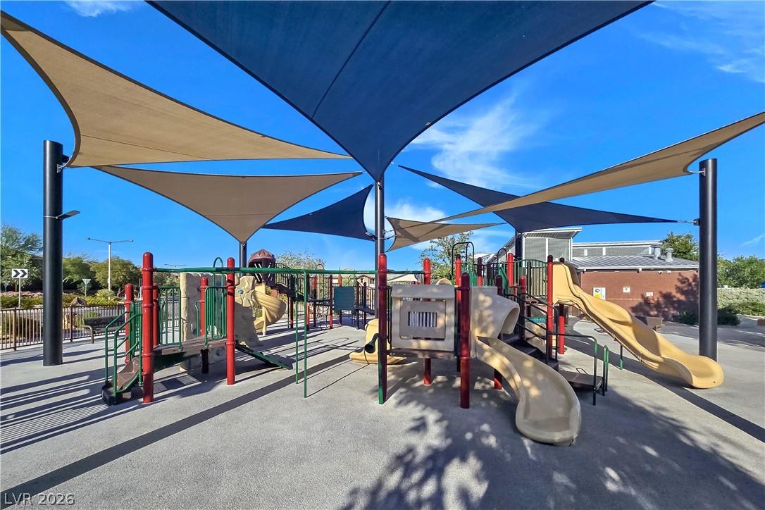 10667 HARVEST GREEN Way