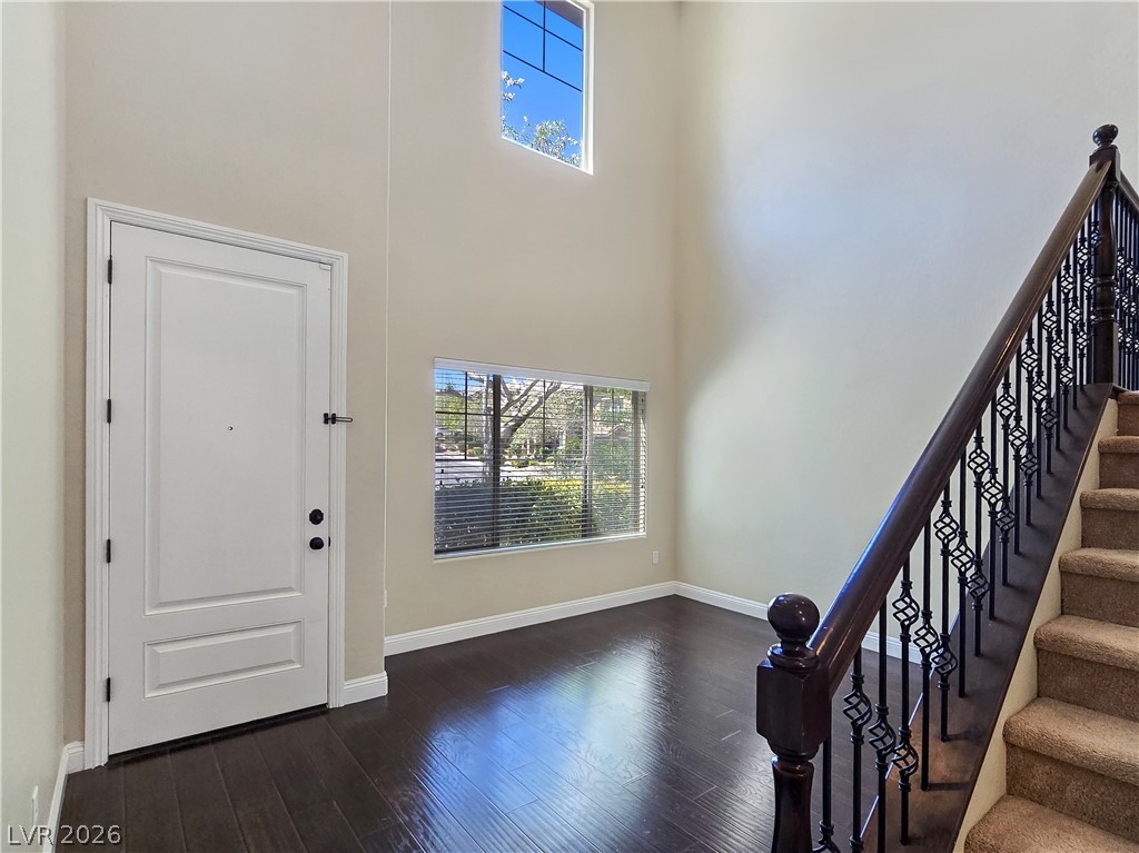 10667 HARVEST GREEN Way