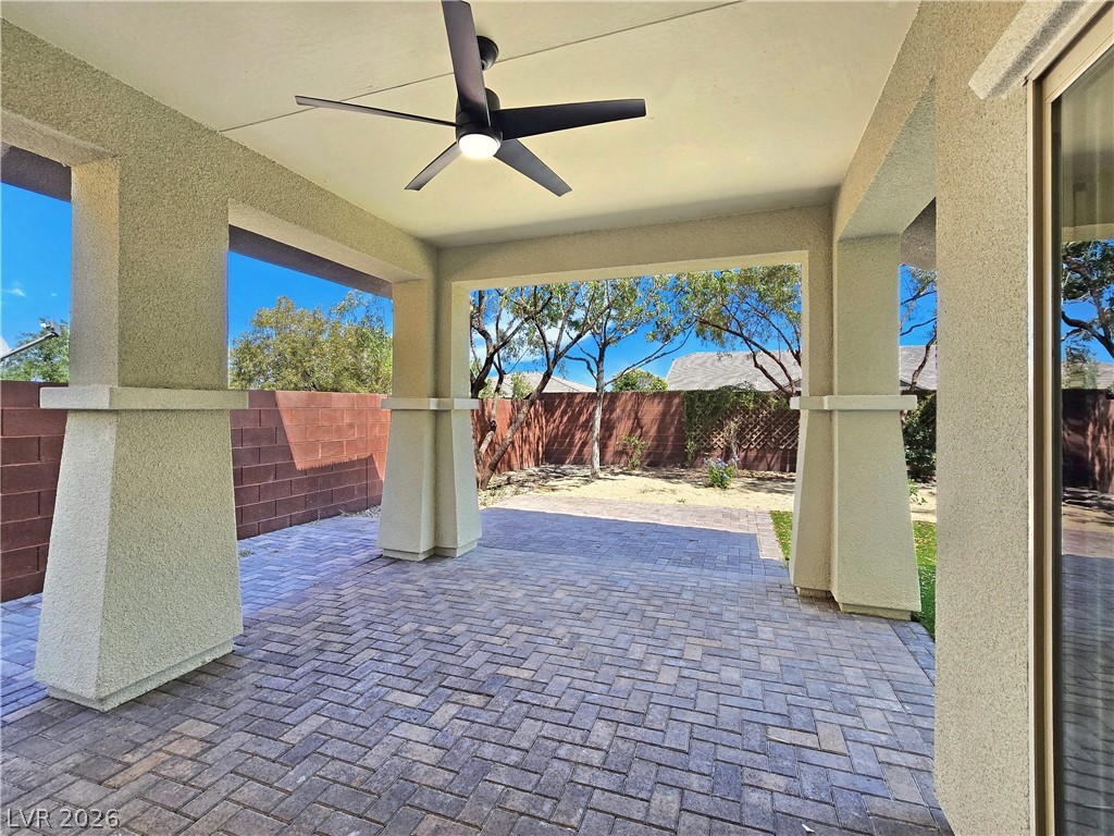 10667 HARVEST GREEN Way
