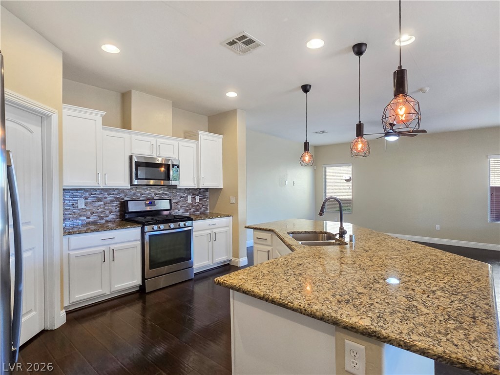 10667 HARVEST GREEN Way