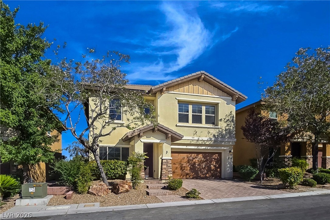 10667 HARVEST GREEN Way