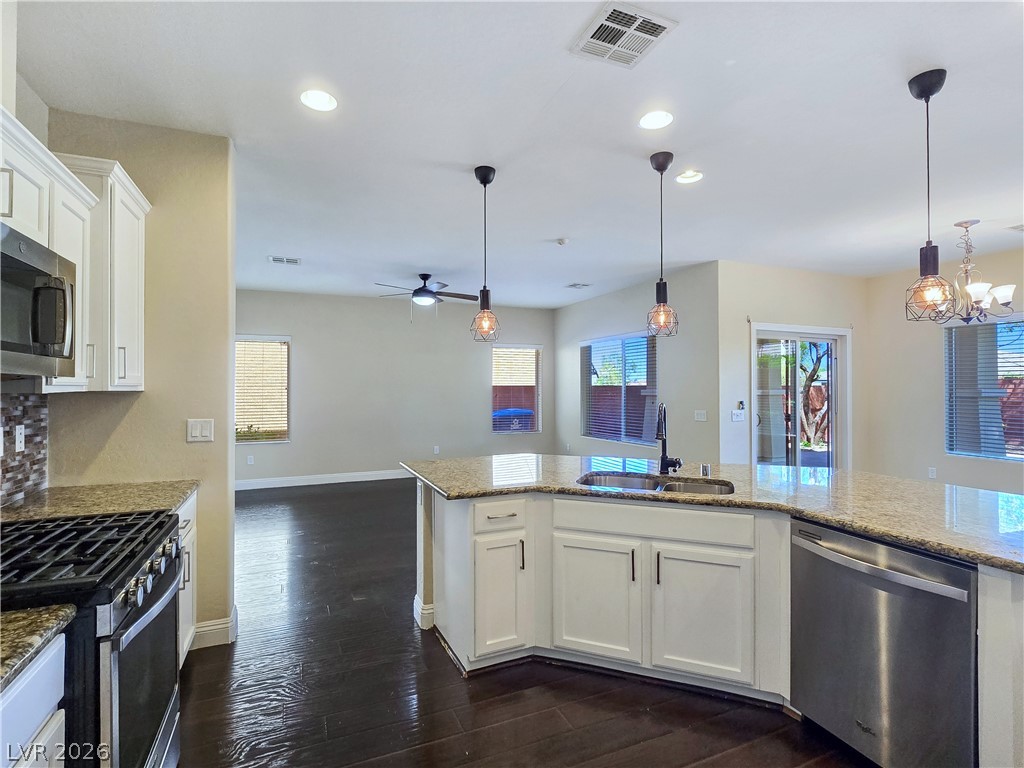 10667 HARVEST GREEN Way