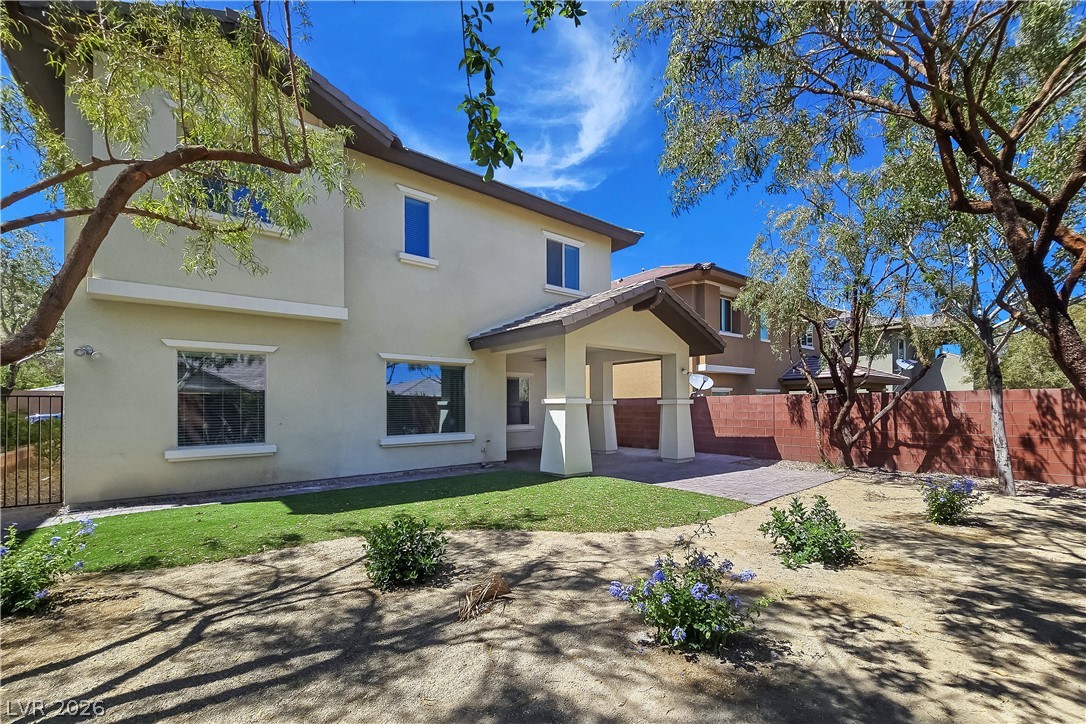 10667 HARVEST GREEN Way