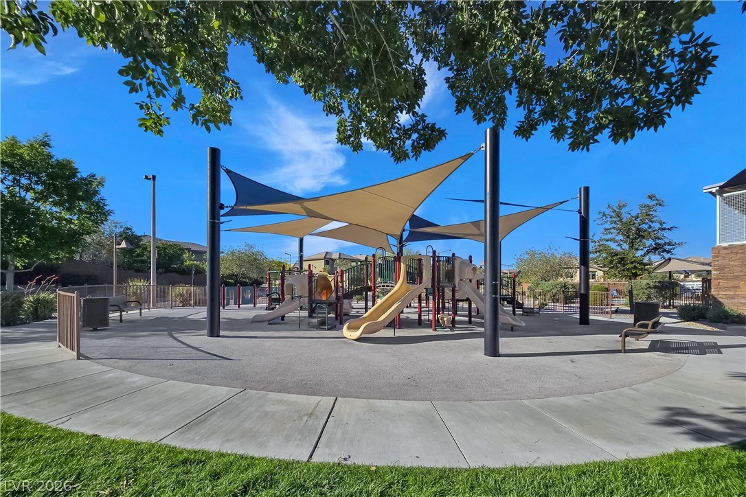10667 HARVEST GREEN Way
