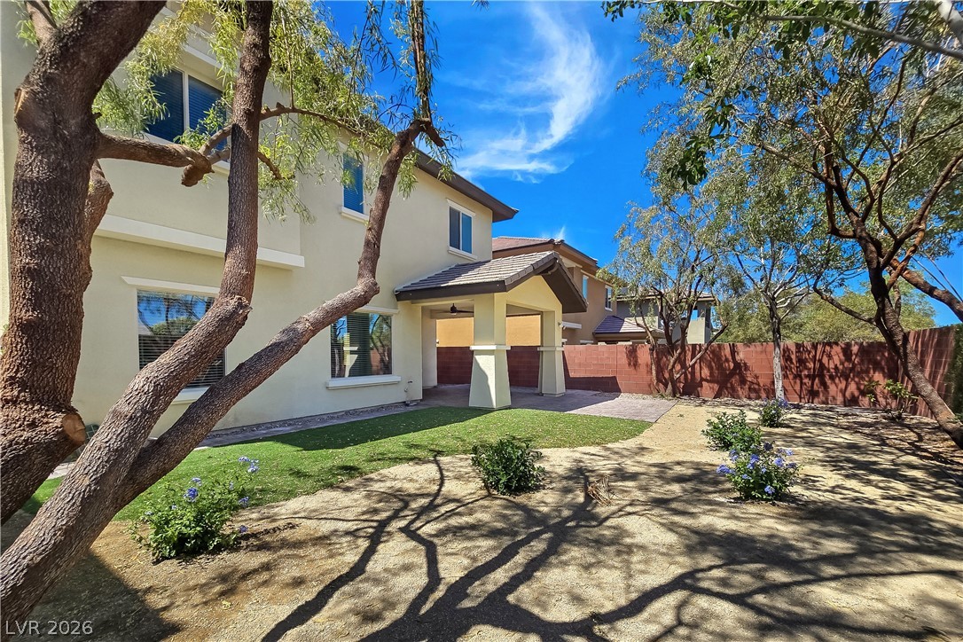 10667 HARVEST GREEN Way