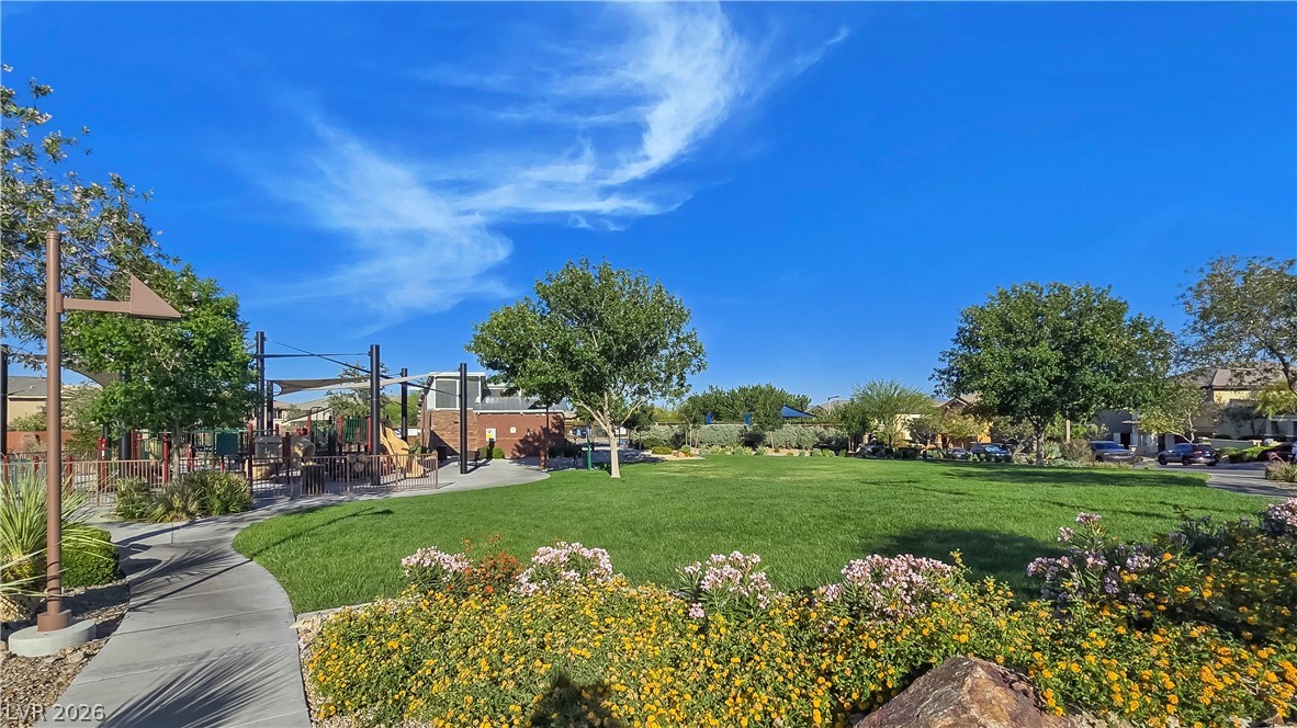 10667 HARVEST GREEN Way