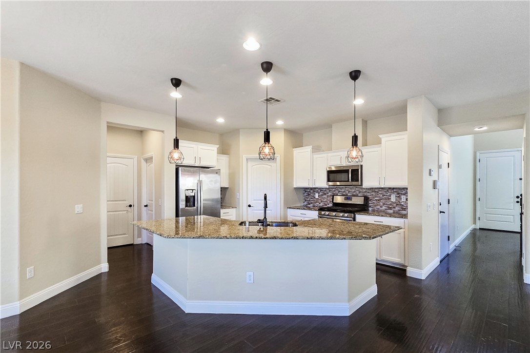 10667 HARVEST GREEN Way