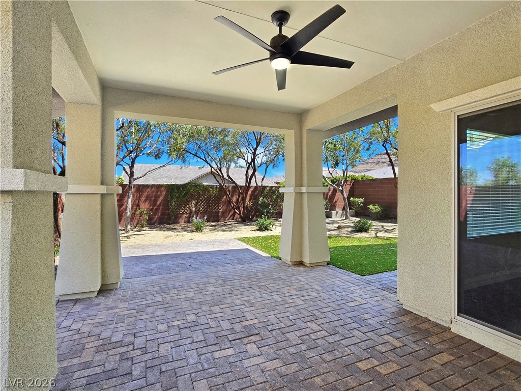 10667 HARVEST GREEN Way
