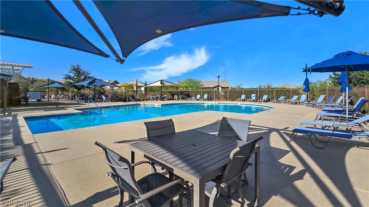 10667 HARVEST GREEN Way