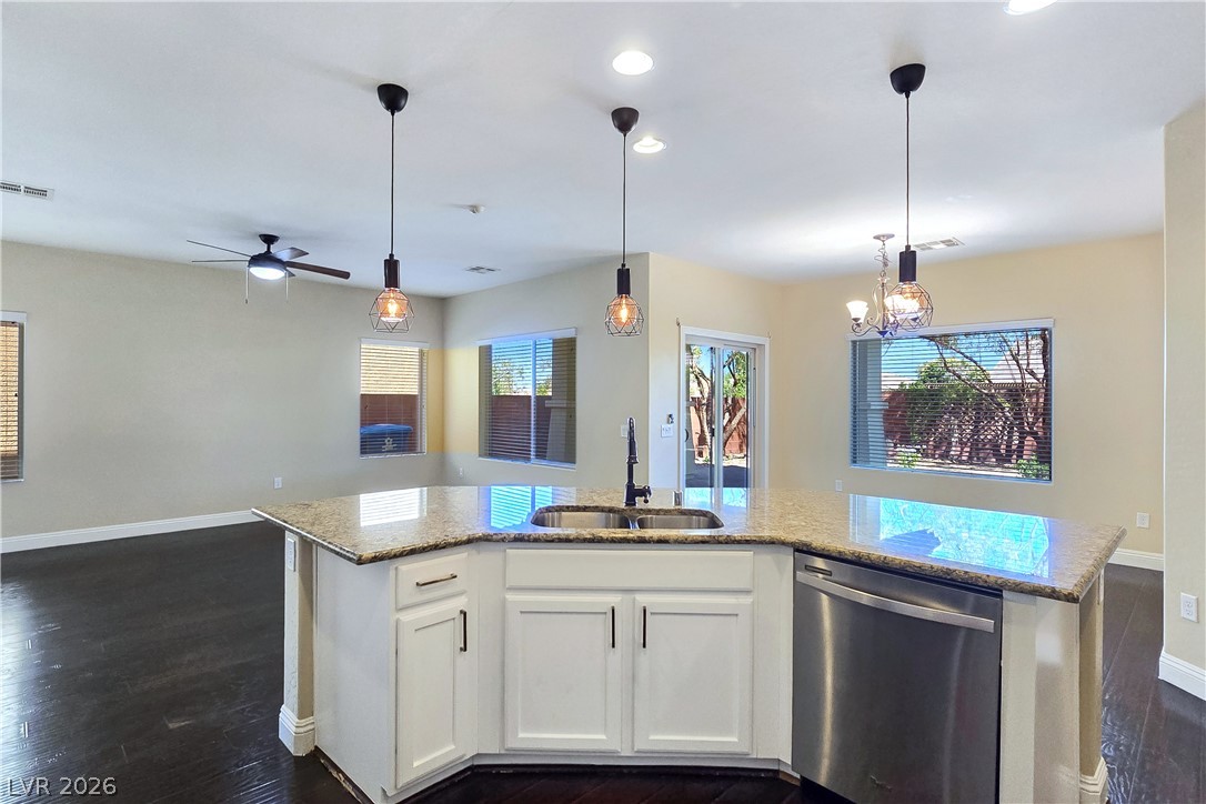 10667 HARVEST GREEN Way