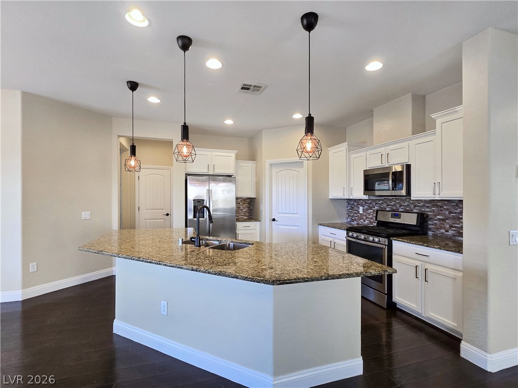 10667 HARVEST GREEN Way
