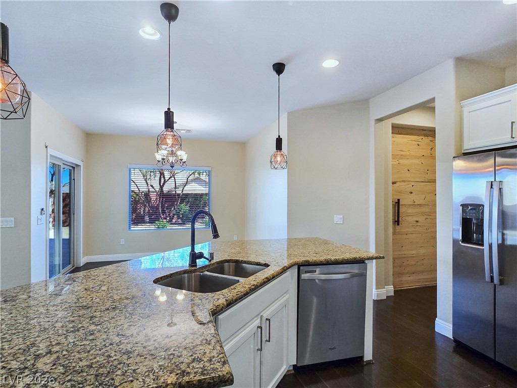 10667 HARVEST GREEN Way
