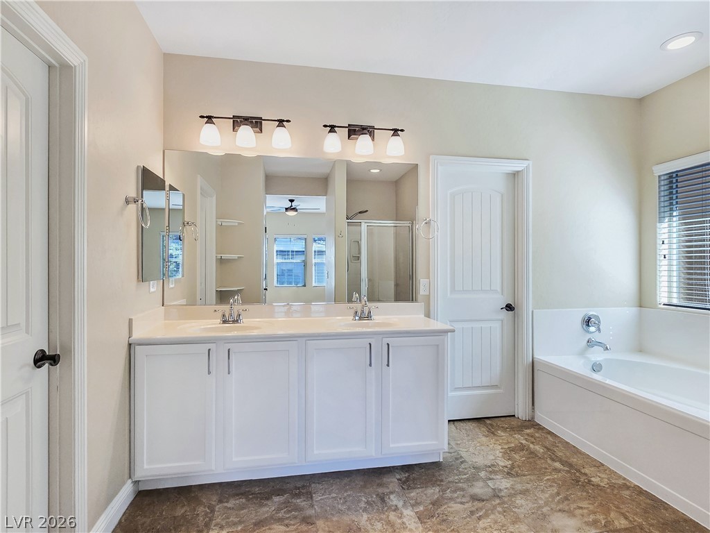 10667 HARVEST GREEN Way