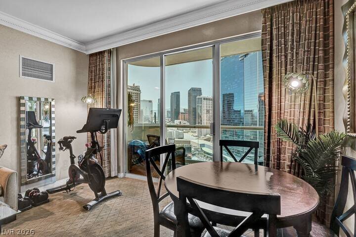 125 East Harmon Avenue 2215