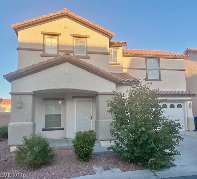 8048 Windmill Villa Street