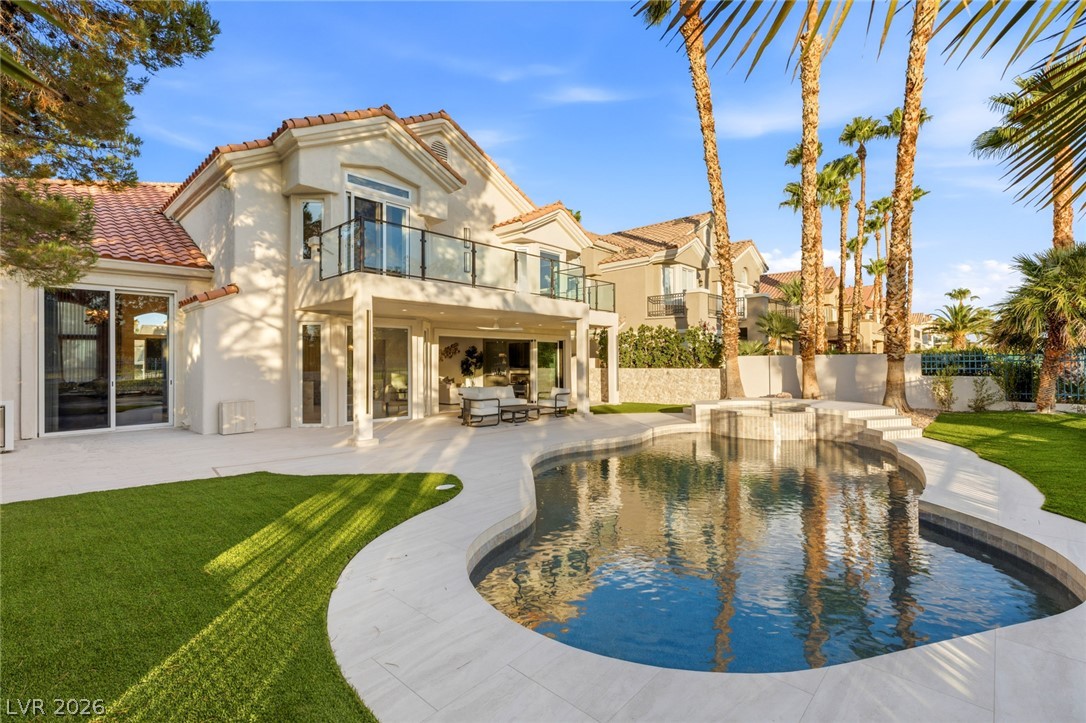 1833 Corta Bella Drive