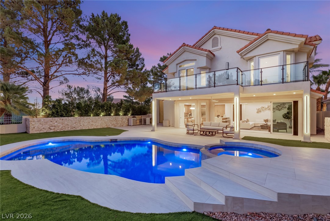 1833 Corta Bella Drive