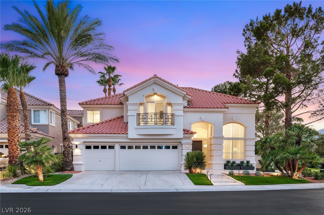 1833 Corta Bella Drive