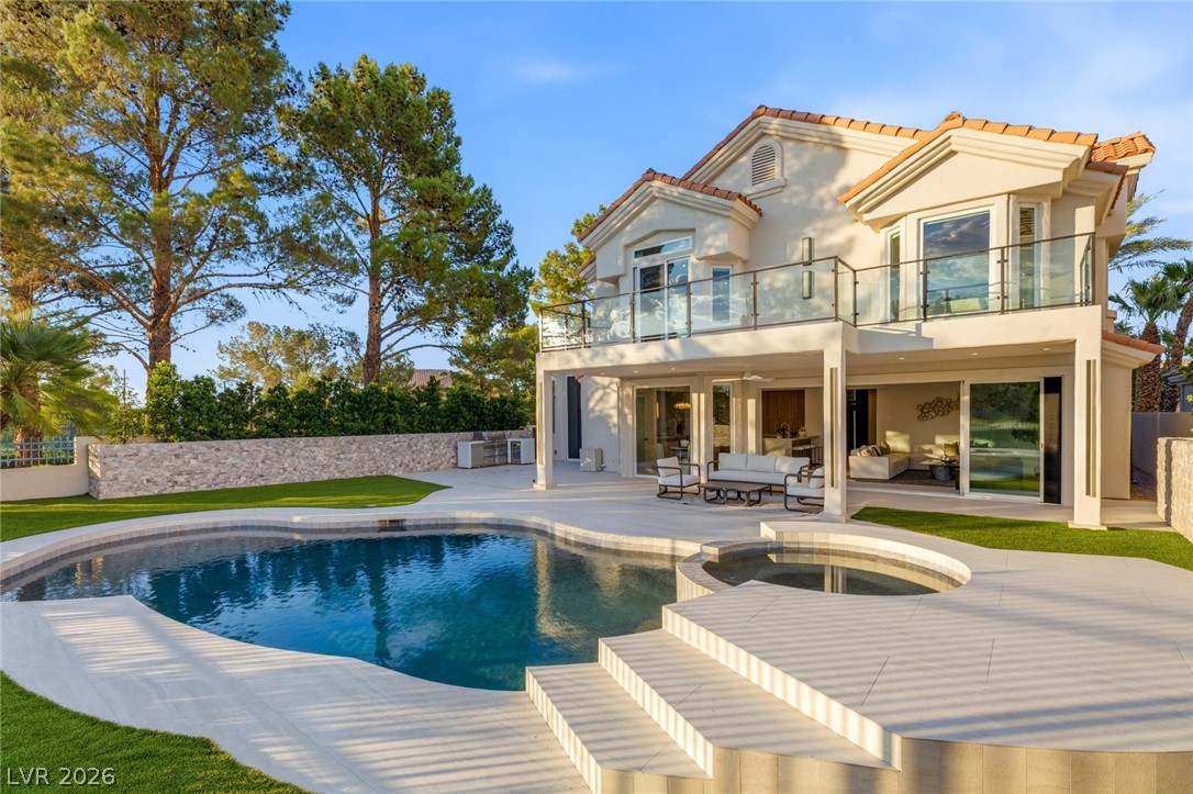 1833 Corta Bella Drive