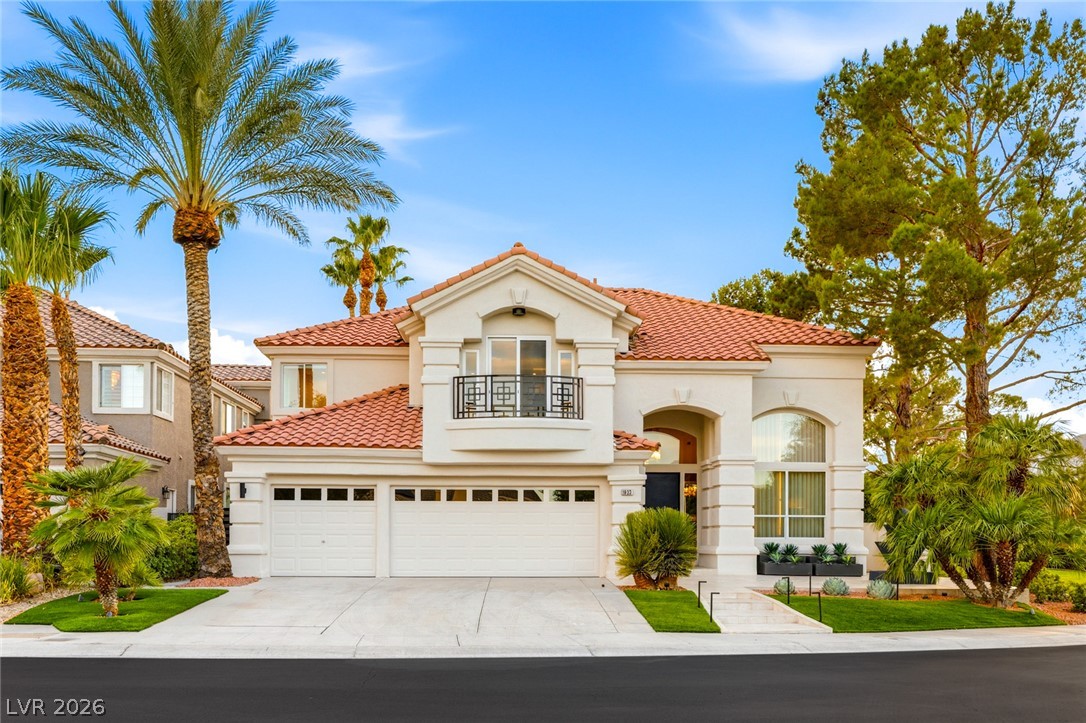 1833 Corta Bella Drive