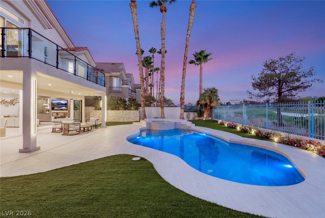 1833 Corta Bella Drive
