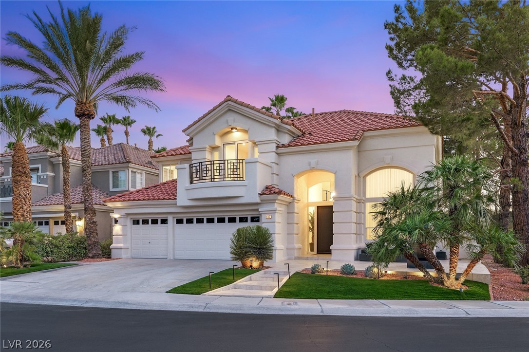 1833 Corta Bella Drive