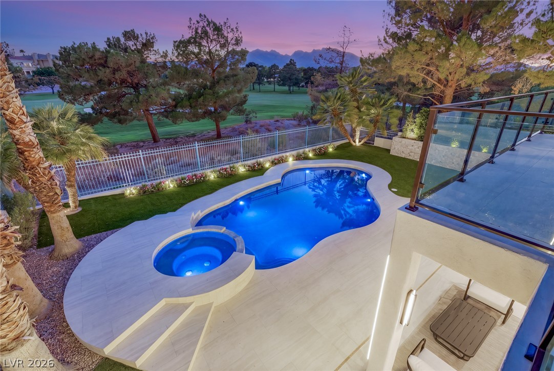 1833 Corta Bella Drive