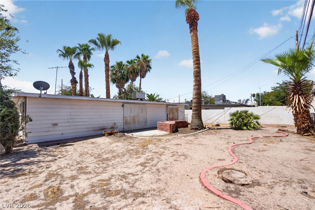 3021 Brady Avenue