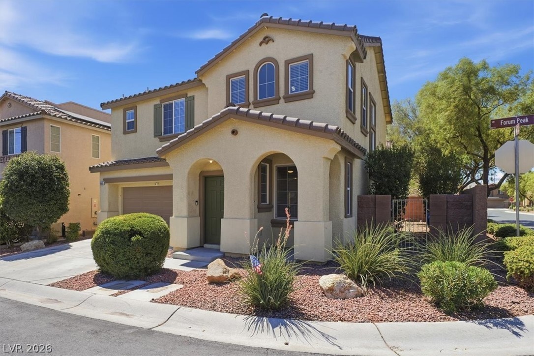 10655 Forum Peak Lane