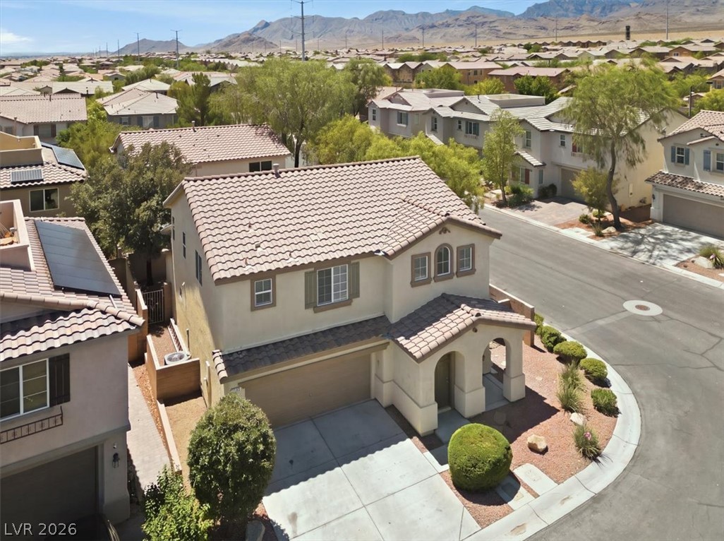 10655 Forum Peak Lane