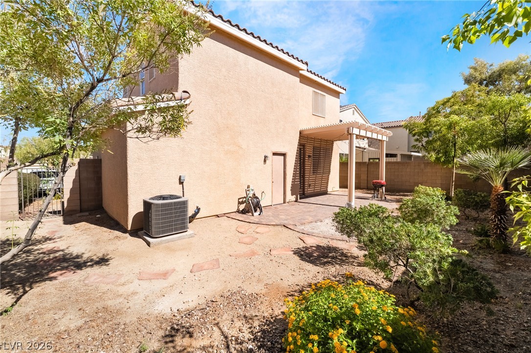 9149 White Rock Peak Street