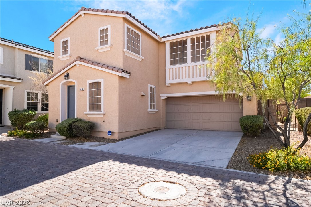 9149 White Rock Peak Street
