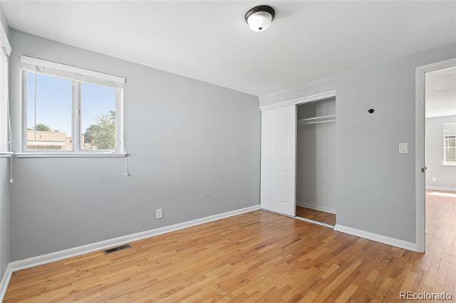 4550 W Center Avenue