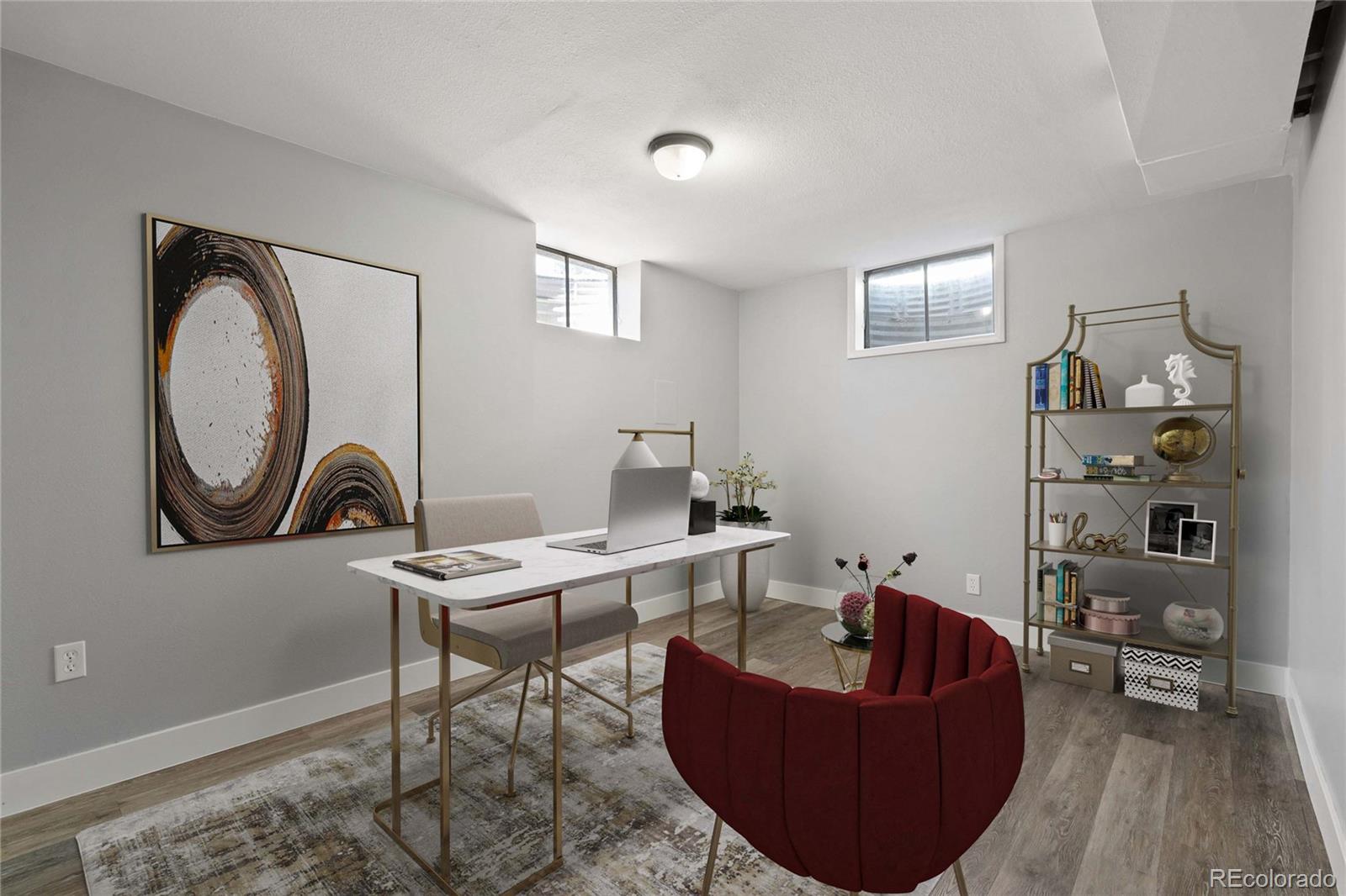 4550 W Center Avenue