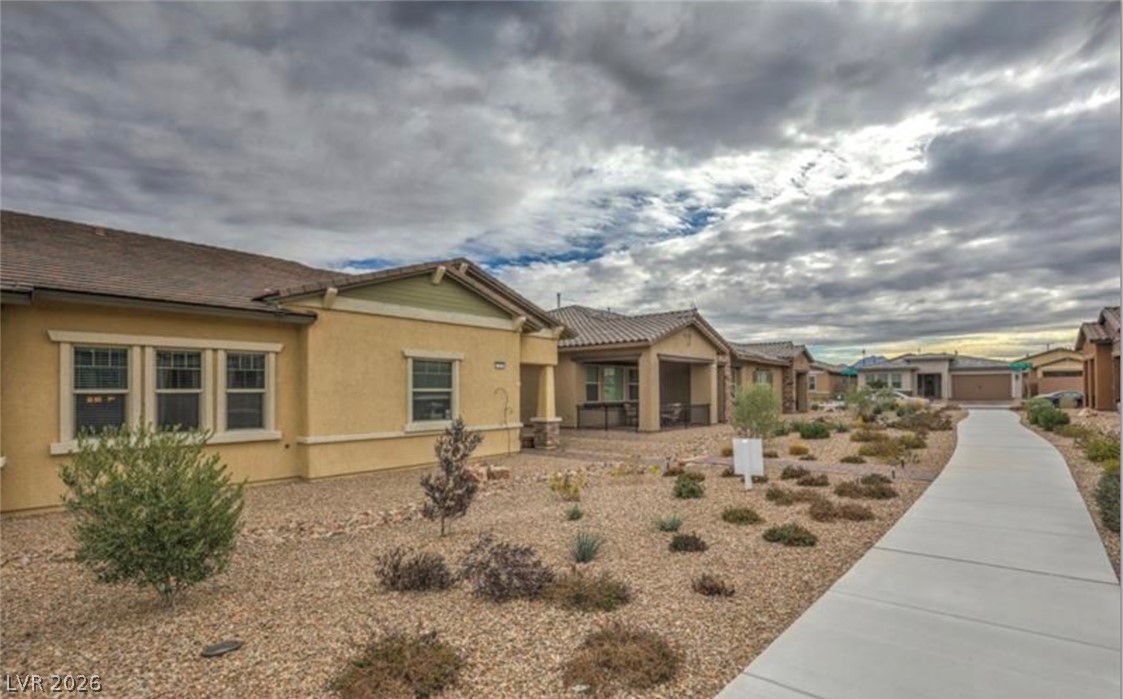 722 Orange Plume Walk