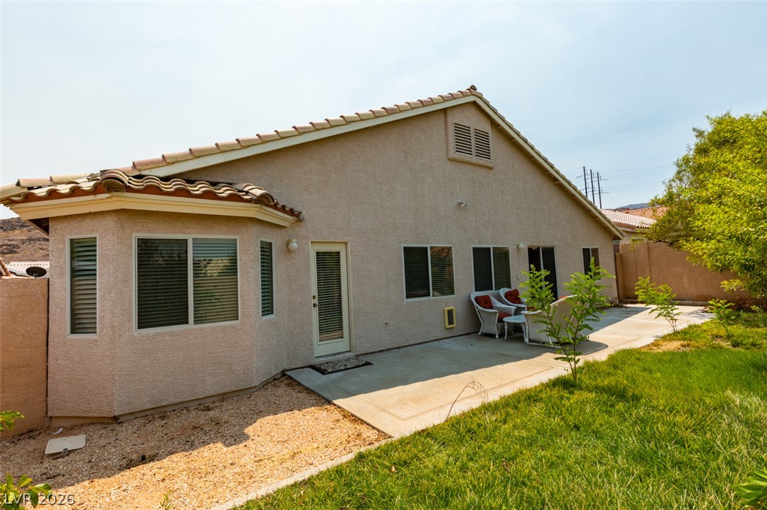 82 Rattlesnake Grass Court