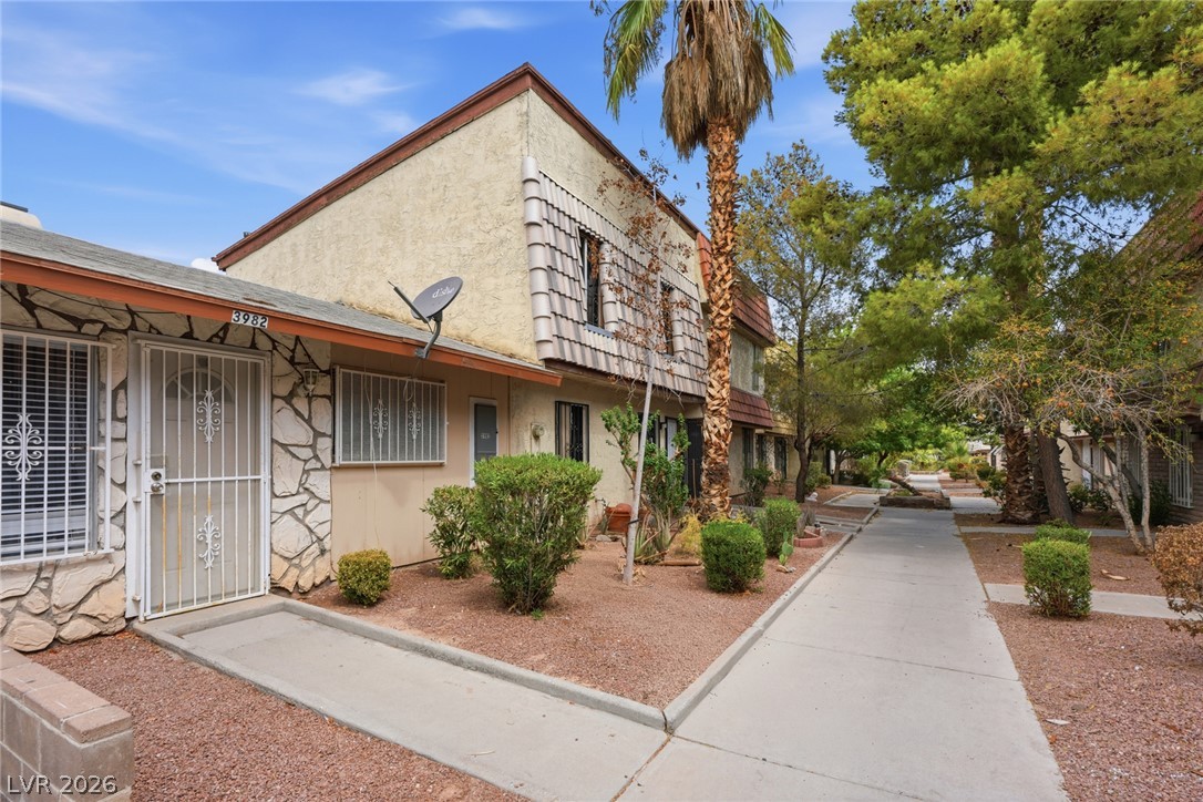 3978 Voxna Street
