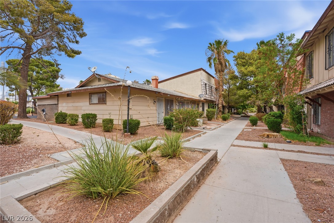 3978 Voxna Street