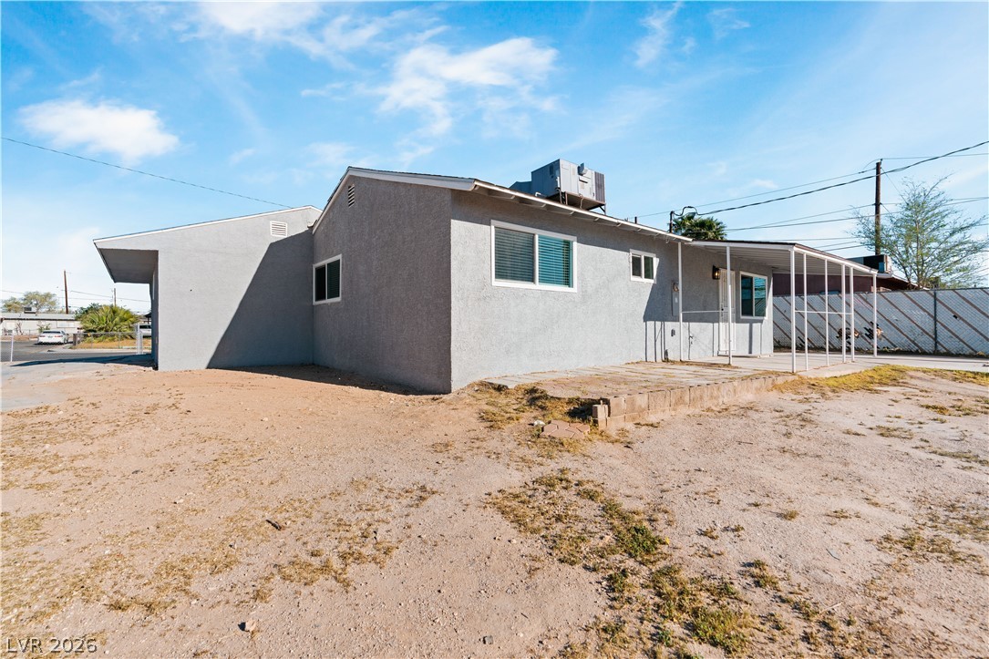 2720 North Bruce Street