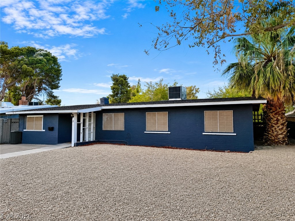 2025 Houston Drive